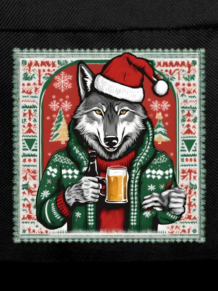 Wolf