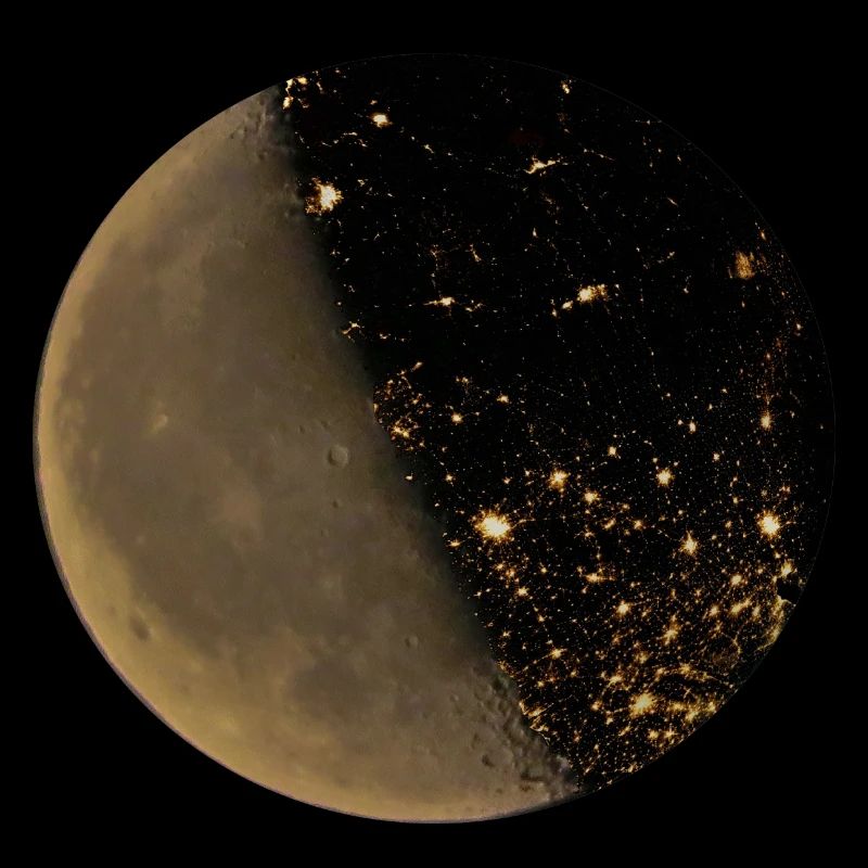 Mooncitys