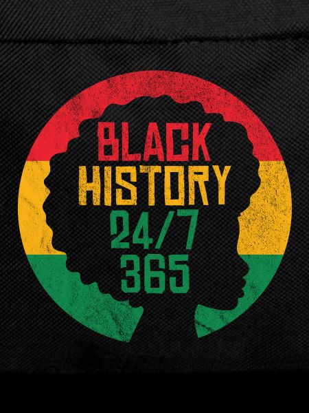 Black History 24/7 365