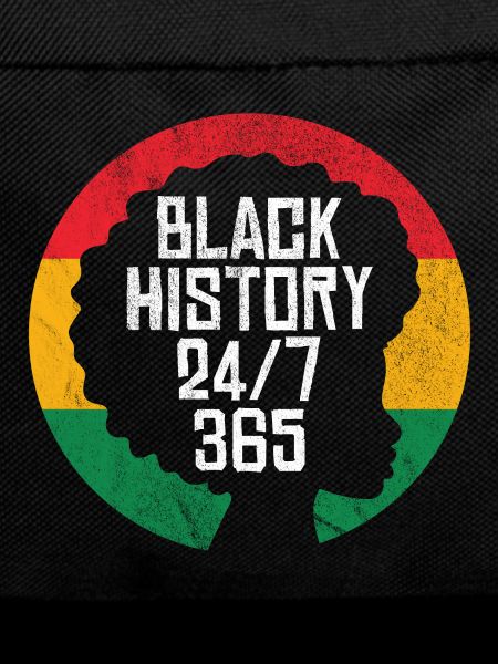 Black History 247 365