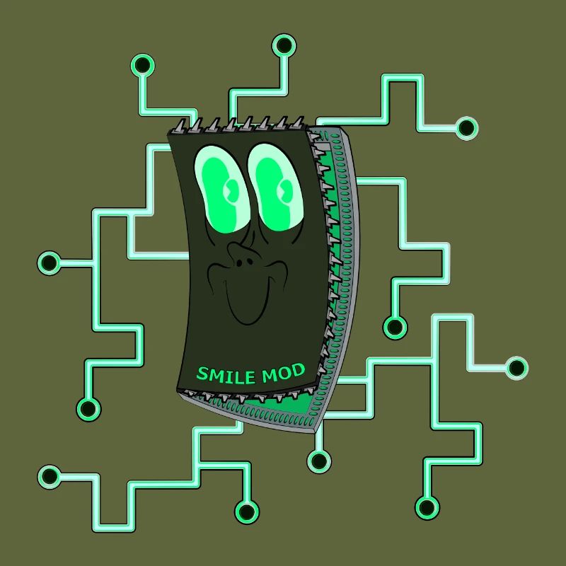 SMILE MOD