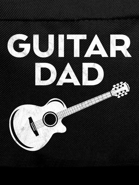Guitar Dad