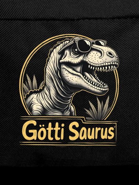 Godfather Saurus
