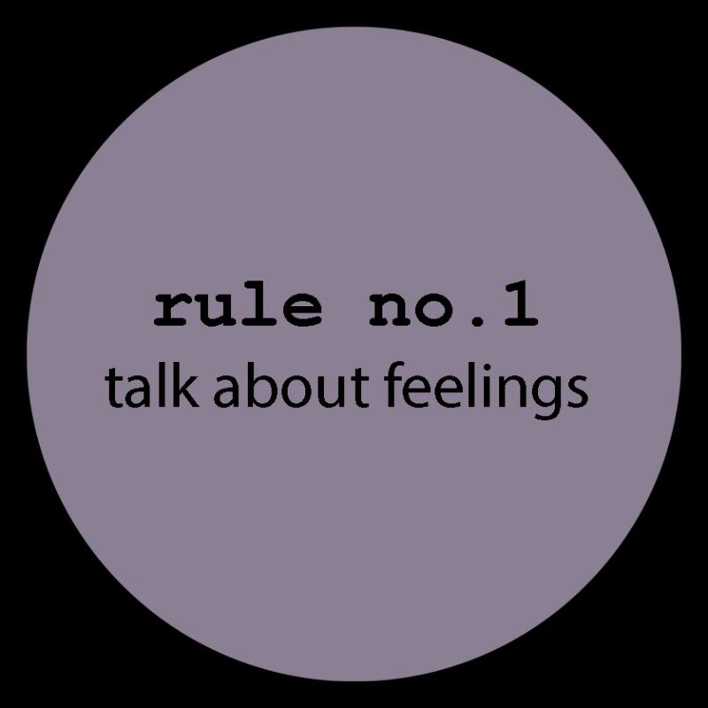 talk about feelings 5