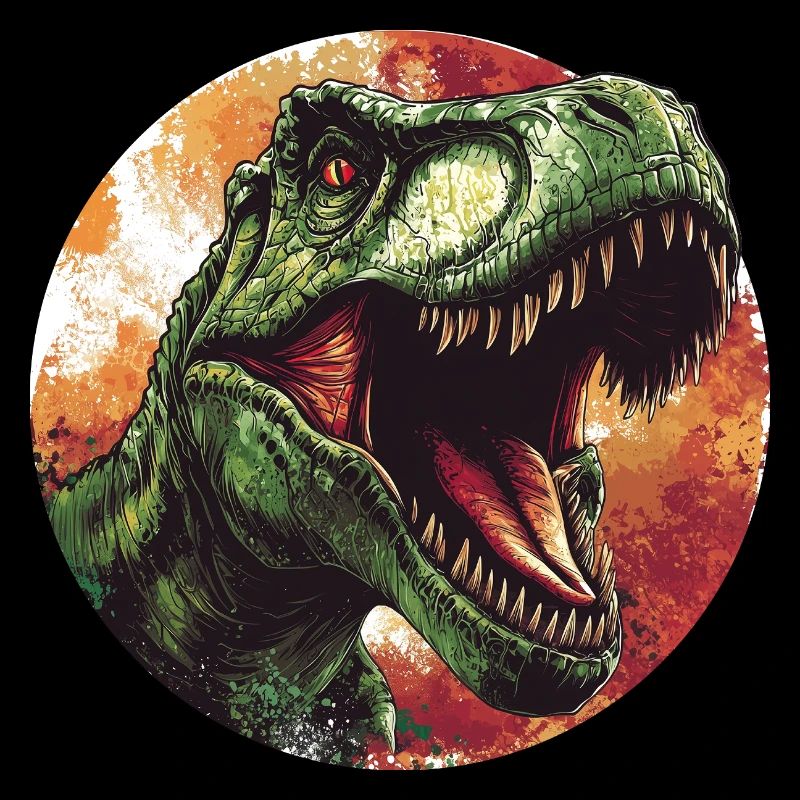T-Rex