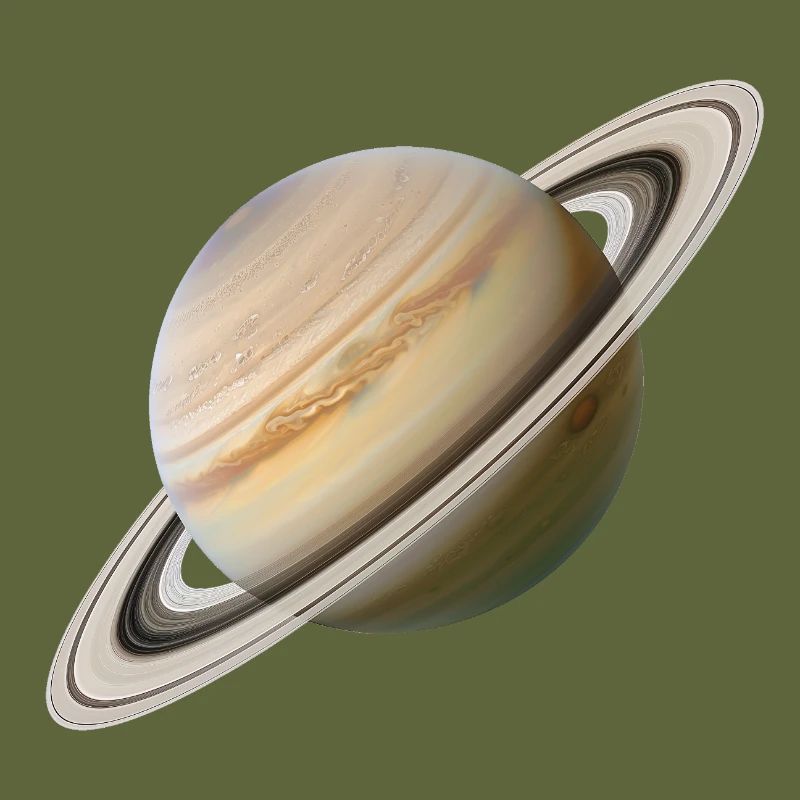Saturne