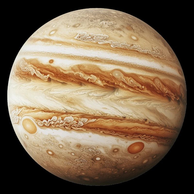 Jupiter
