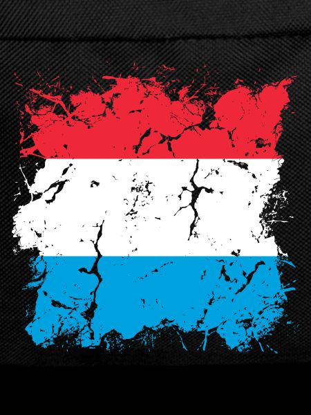 Luxembourg Flag Luxembourg flag Home