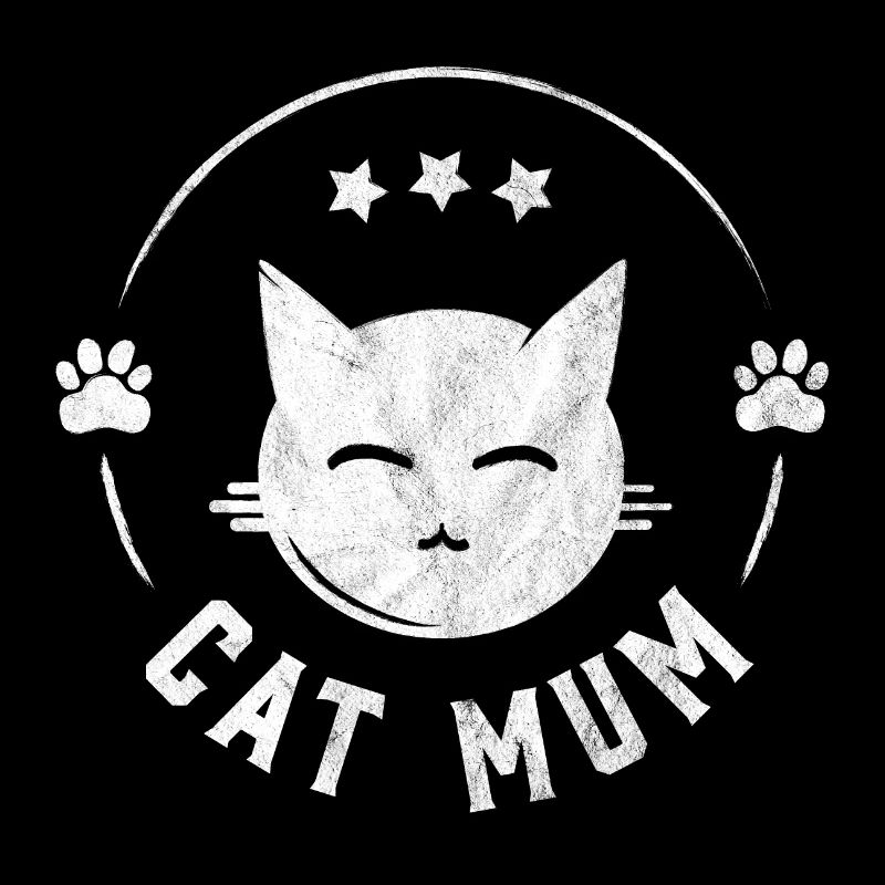 Cat Mum