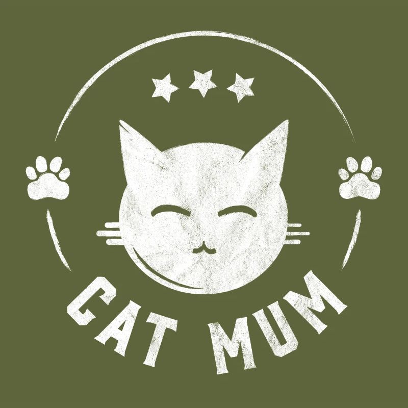 Cat Mum