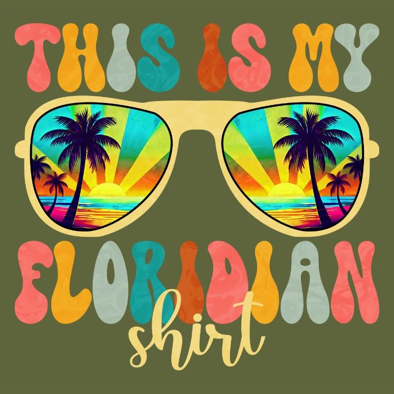 Adore Floride Vacances Été