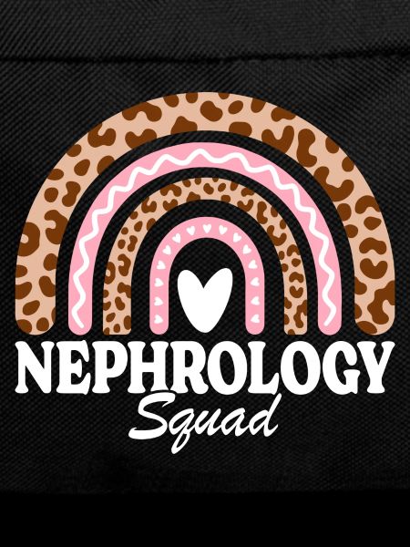 Rainbow Nephrology Nurse Team