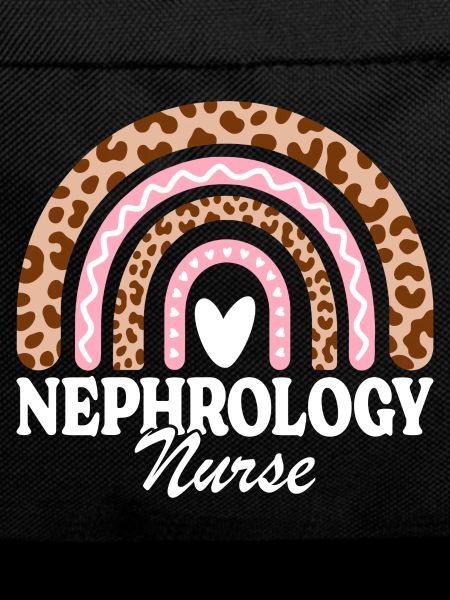 Rainbow Nephrology Nurse