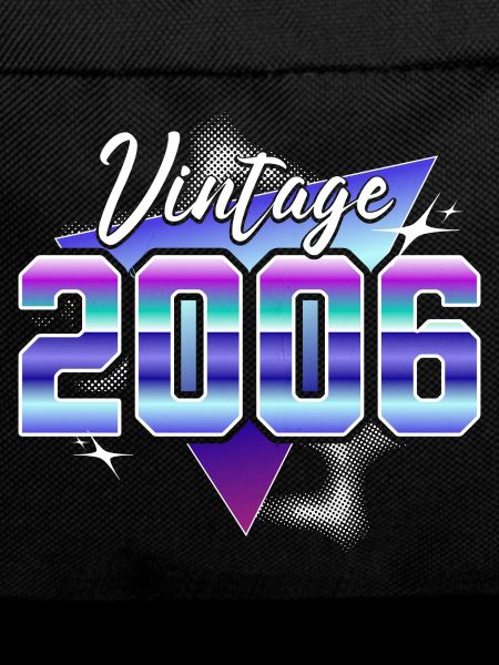Retro 18th Anniversary 2006