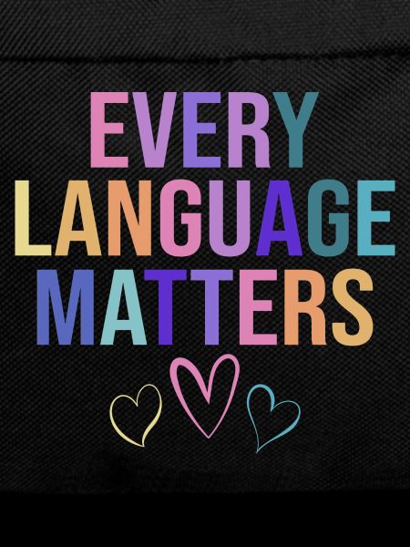 Education Bilingual Humor Teacher