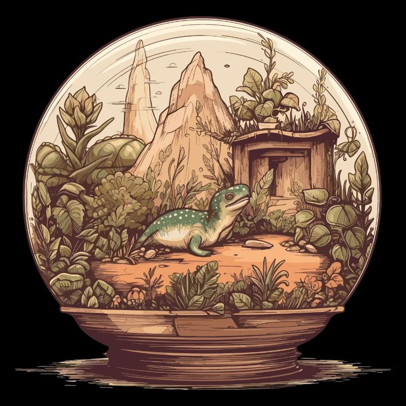 Terrarium