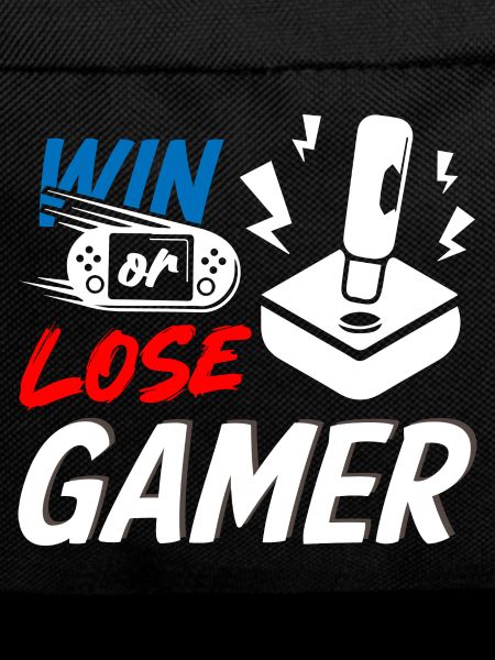 Win or Lose Gamer