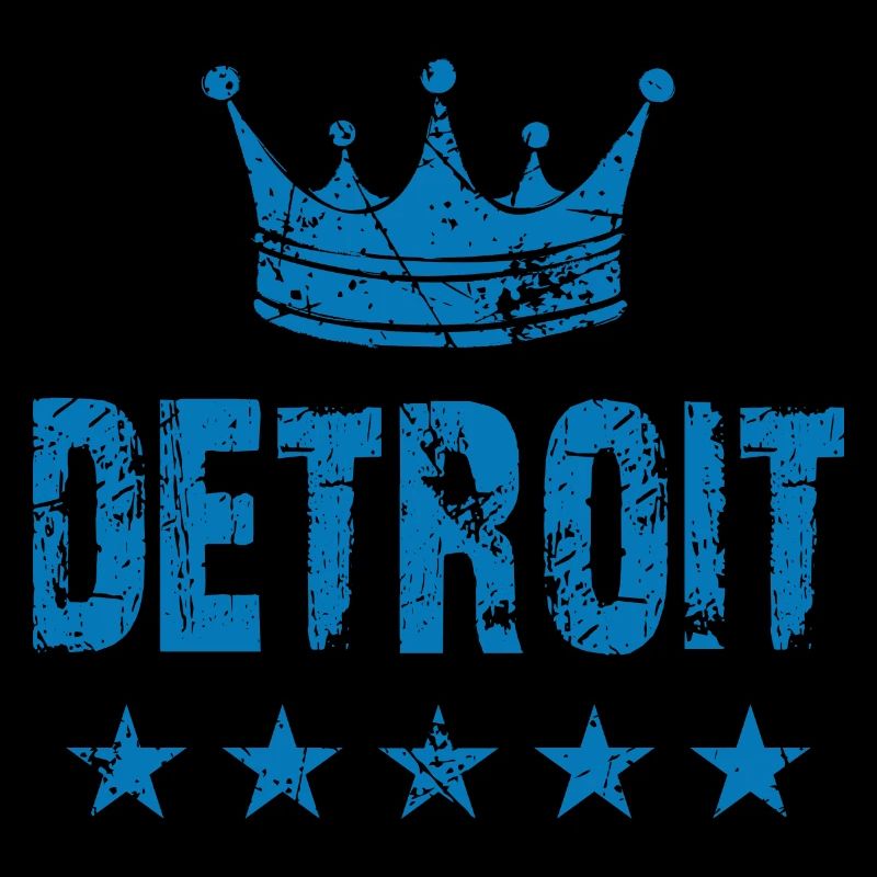 Detroit