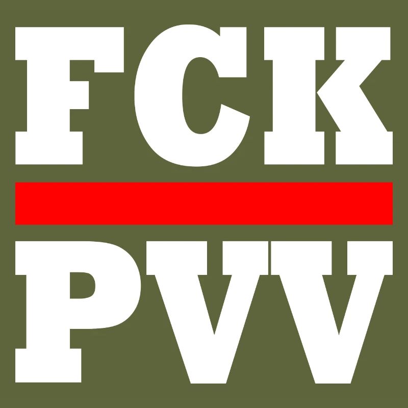 Fck pvv