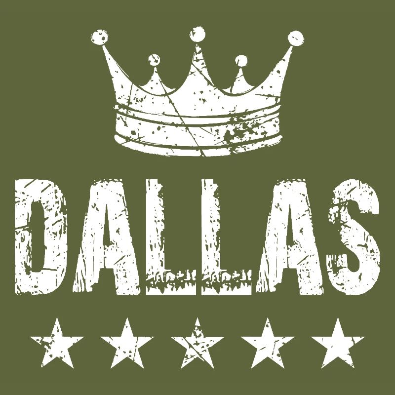 Étoiles de la couronne de Dala