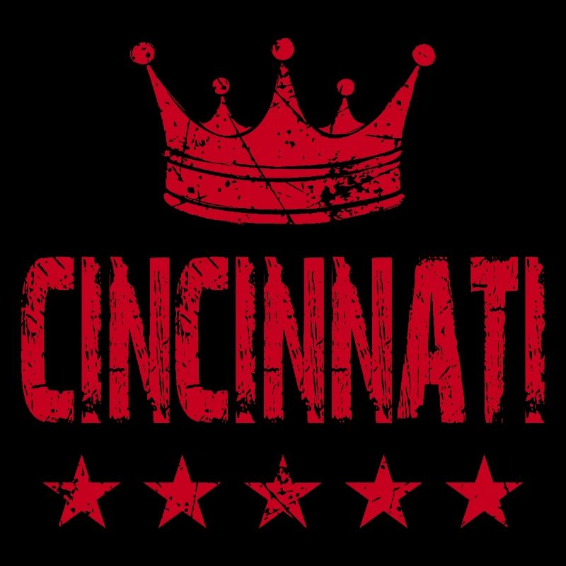 Cincinnati Crown Stars