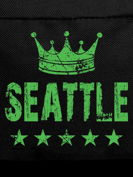 Seattle Crown Stars