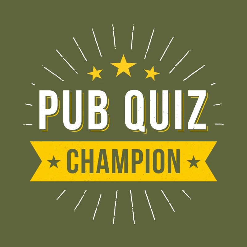 Pub Quiz Champion