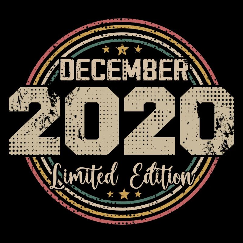 Les Légendes Sont Nées En Décembre 2020 - 2020