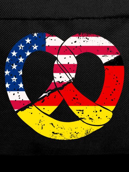 Pretzel American Origins German