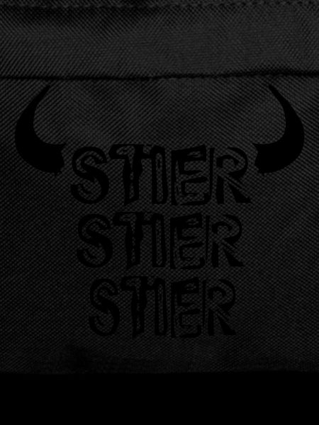 Stier, Stier, Stier!!