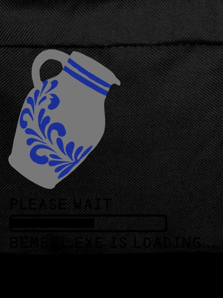 Bembel.EXE Loading...