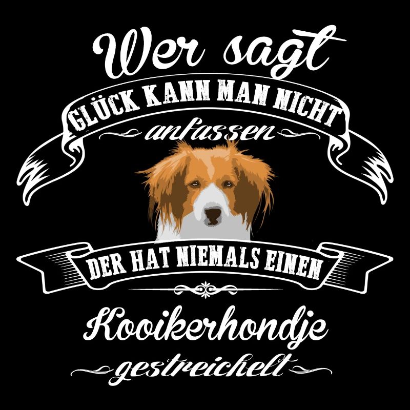 Kooikerhondje chance