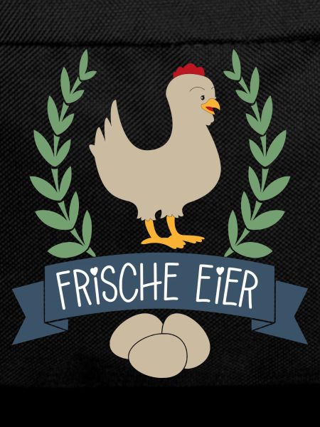 Frische Eier