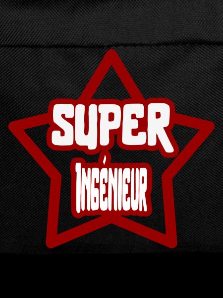Super Engineer t-shirt craft gift