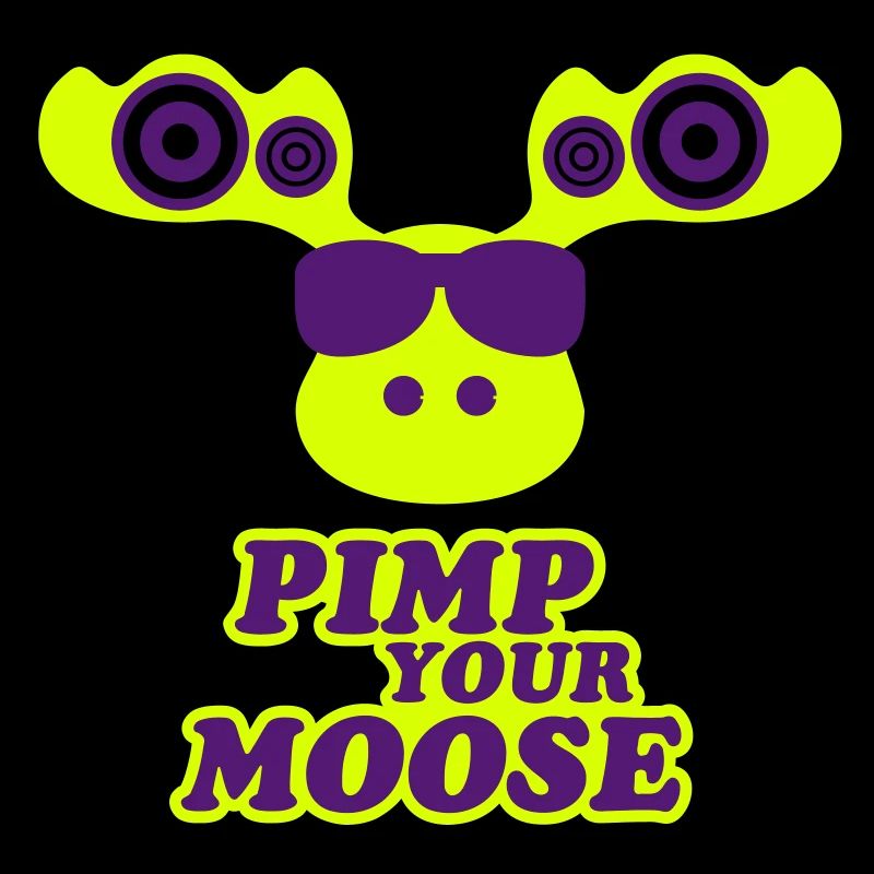 Pimp your Moose