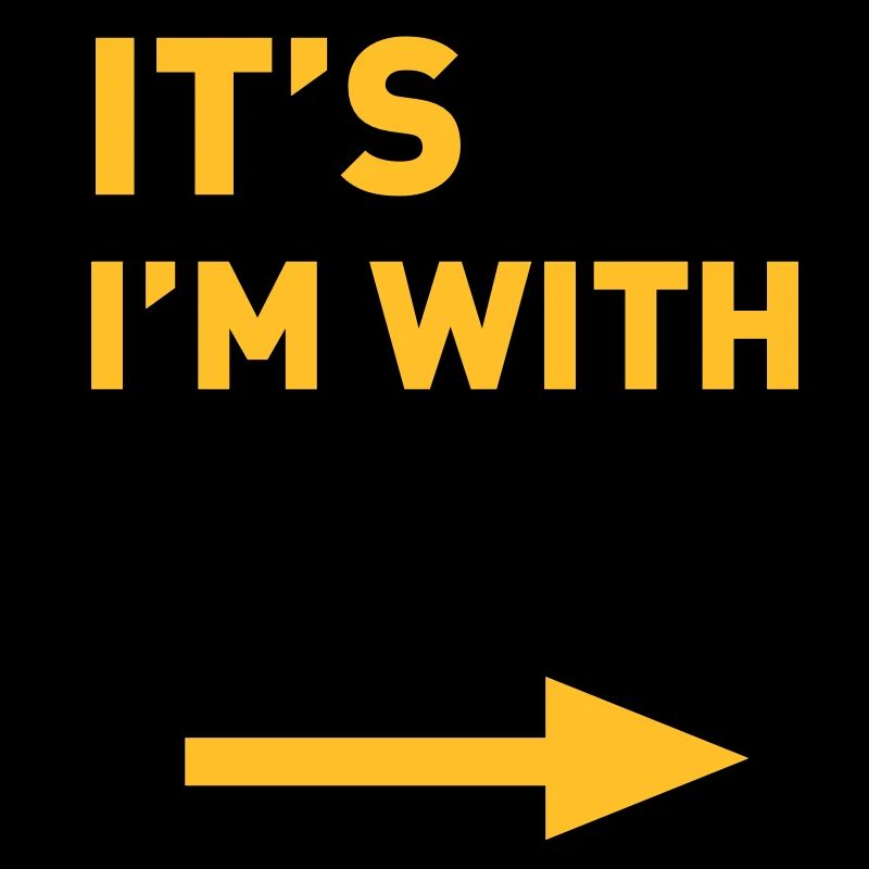 Im with the Band
