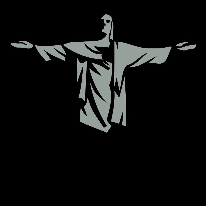 christ redeemer statue rio janeiro