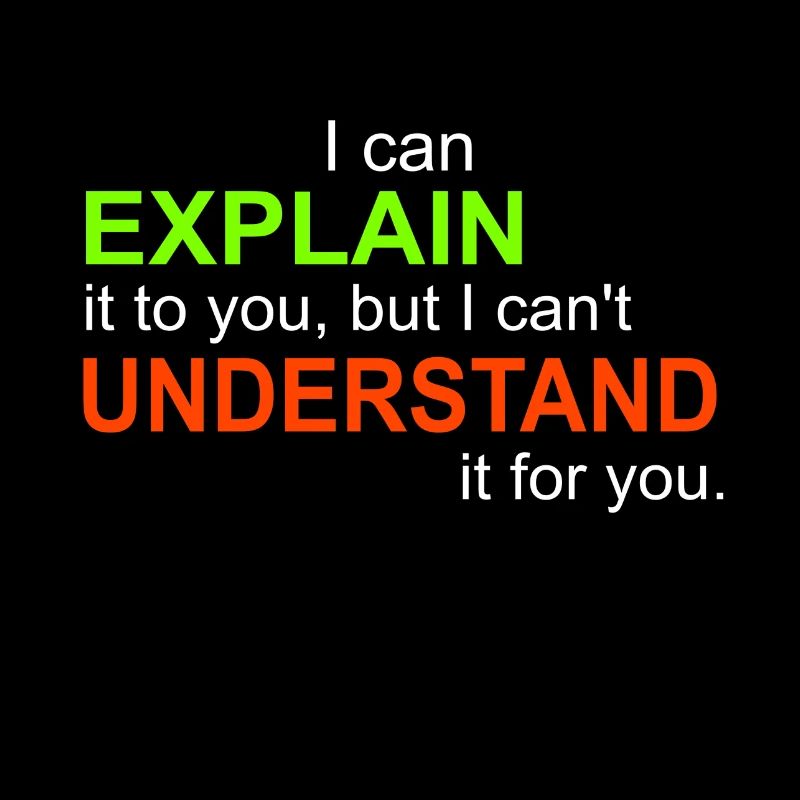 Nerd IT geek computer scientist programmer gift