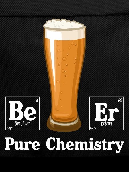 Pure Chemistry