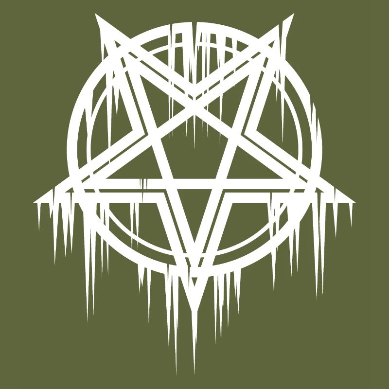 Satanic pentagram