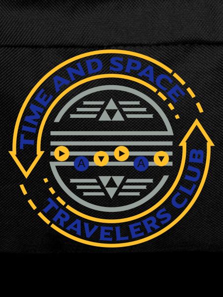 Time Travelers (Song)