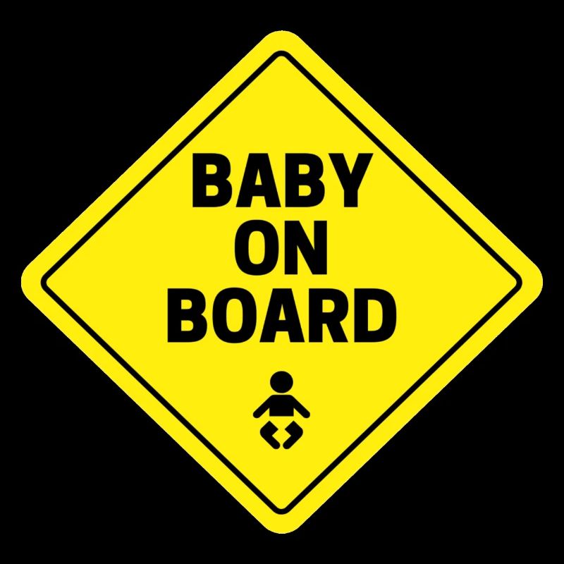 Baby on board