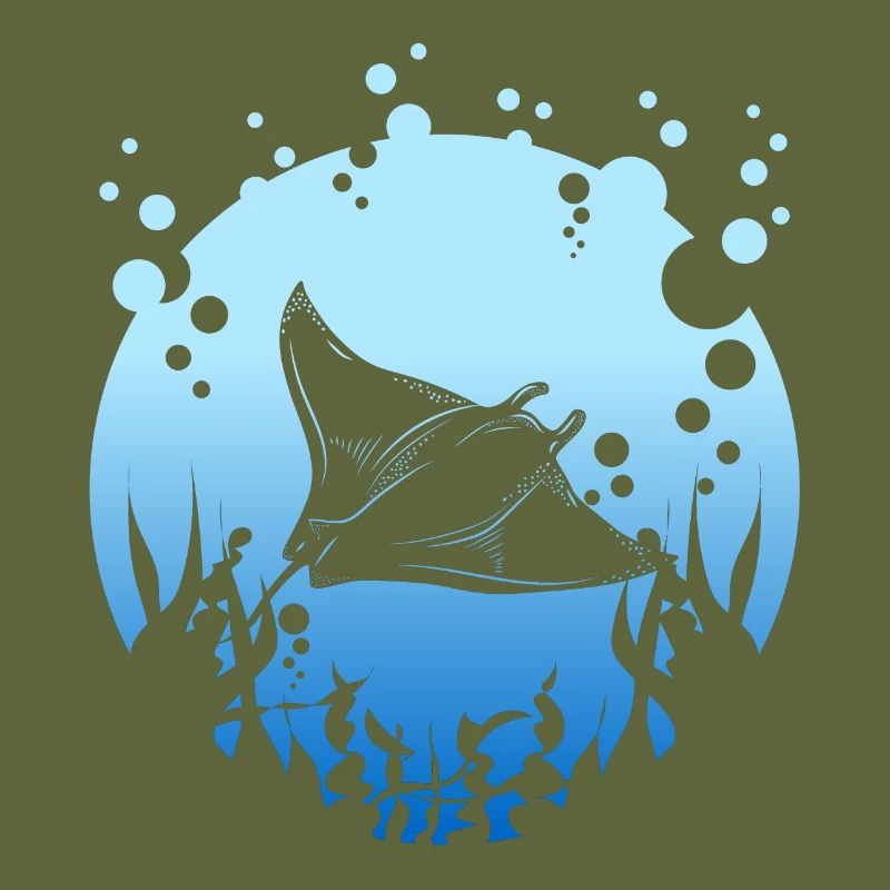 Manta Rochen
