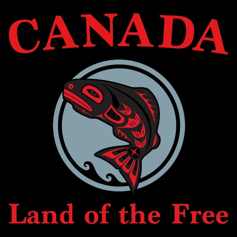 Canada - Salmon