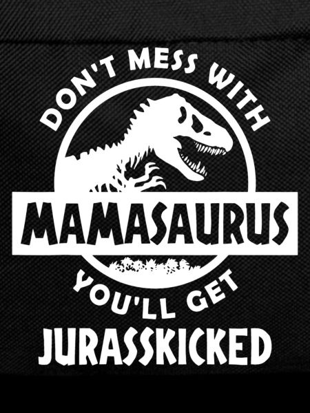 Mamasaurus