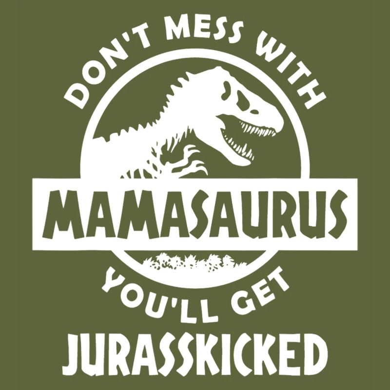 Mamasaurus