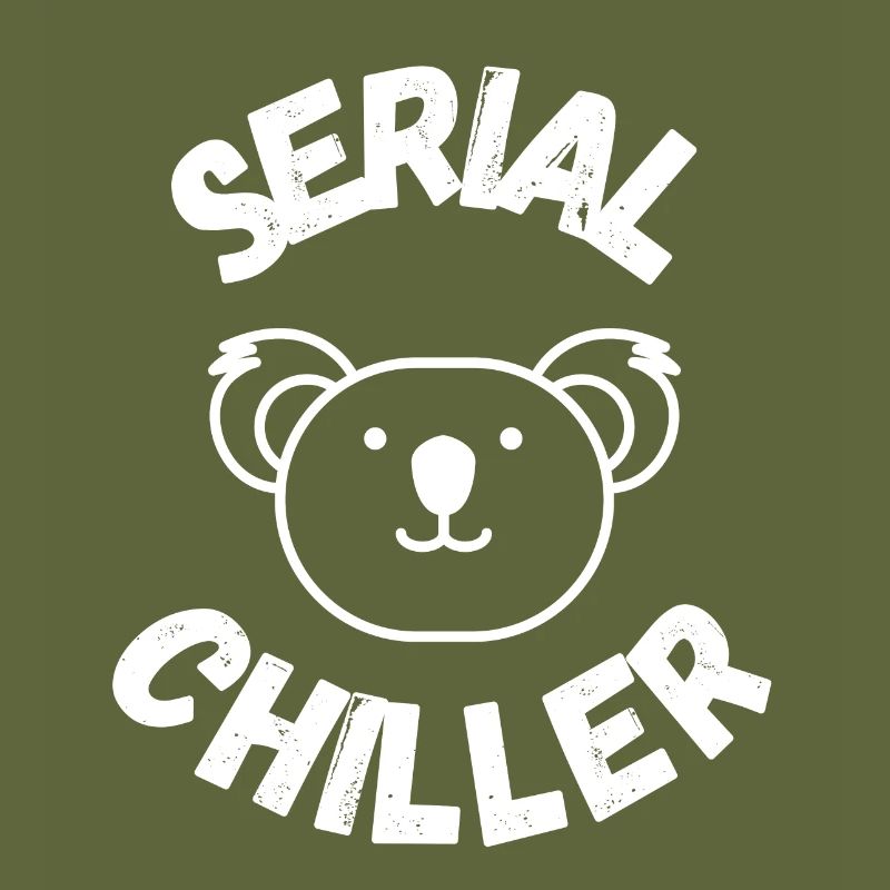 serial chiller