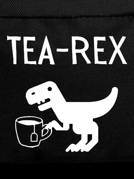 tea-rex