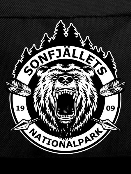 Sonfjalls nationalpark