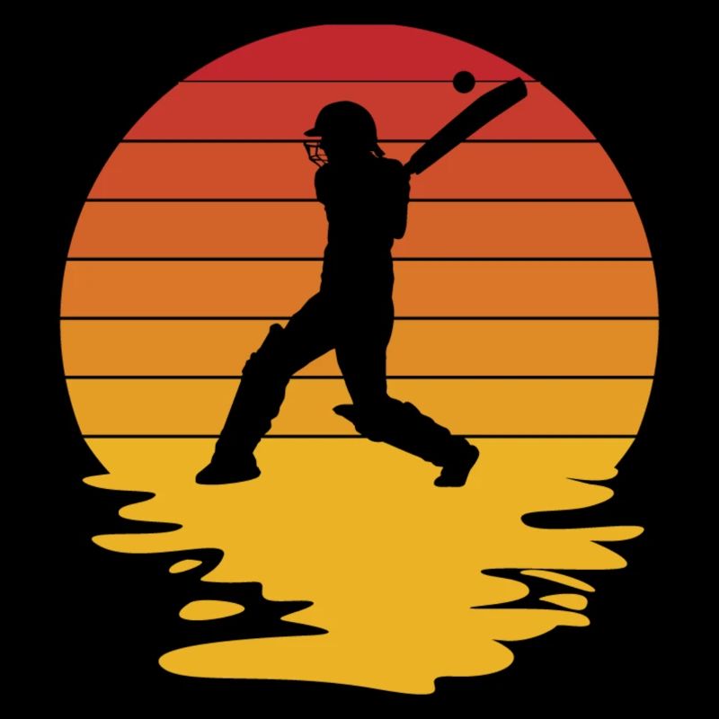 Cricketer CricketEr Cricket Match Gift